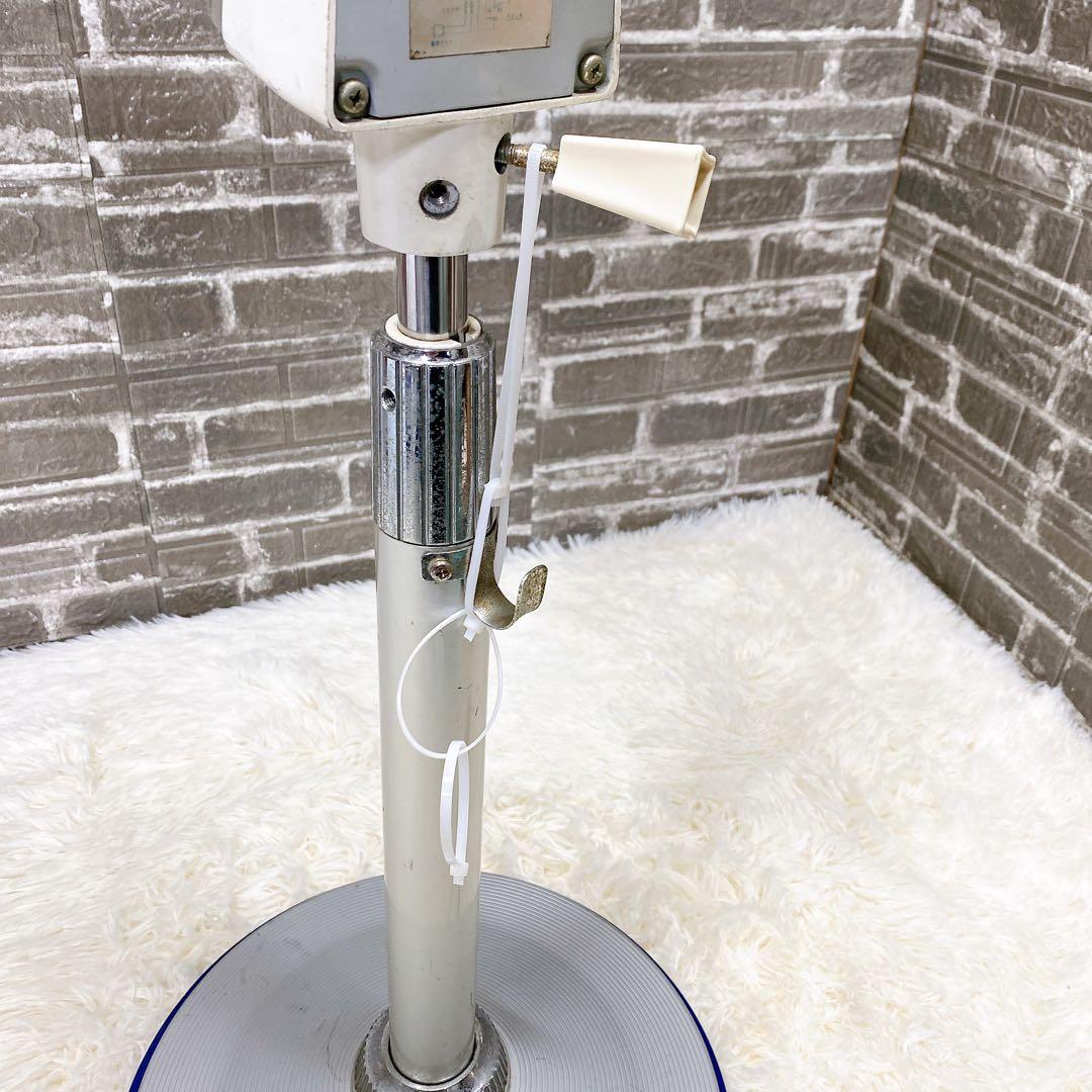 National ナショナル F-35VH 昭和レトロ アンティーク 大型扇風機