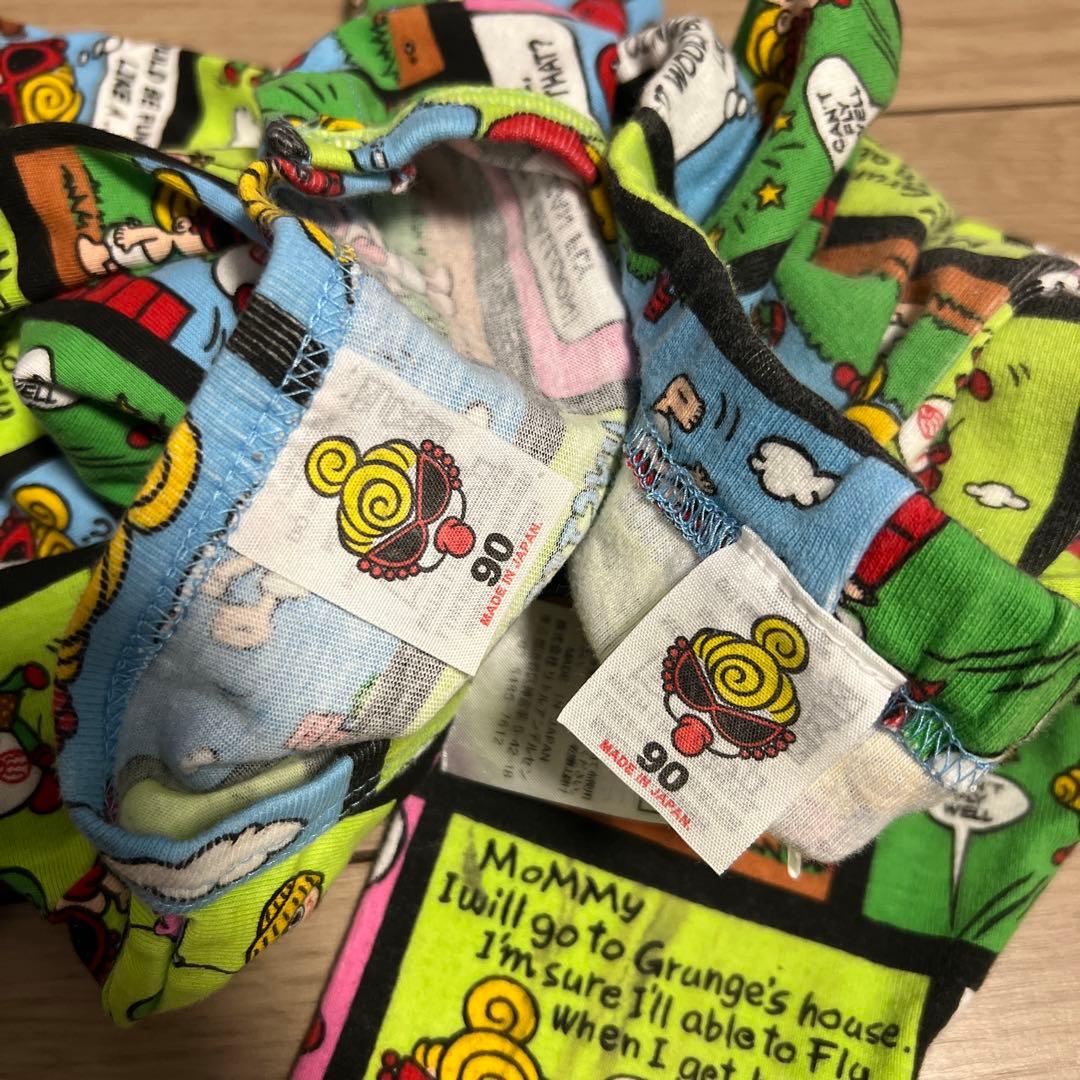 M*M様 ヒスミニ セットアップ