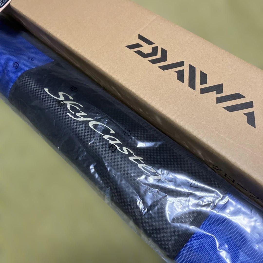 ダイワ　スカイキャスター30ー425k 現行モデル