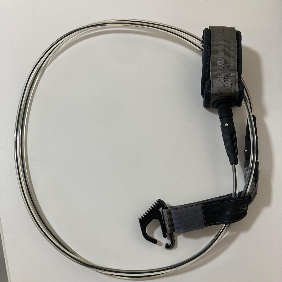 スリーウェザー サーフボード 6.6 ショート