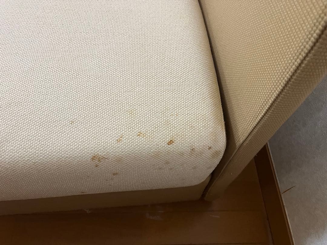 アルフレックス　ソファー③