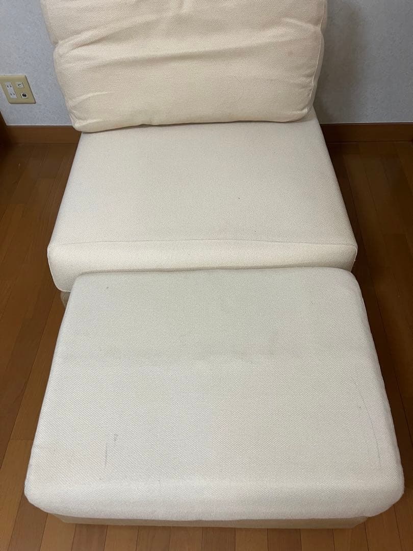 アルフレックス　ソファー③