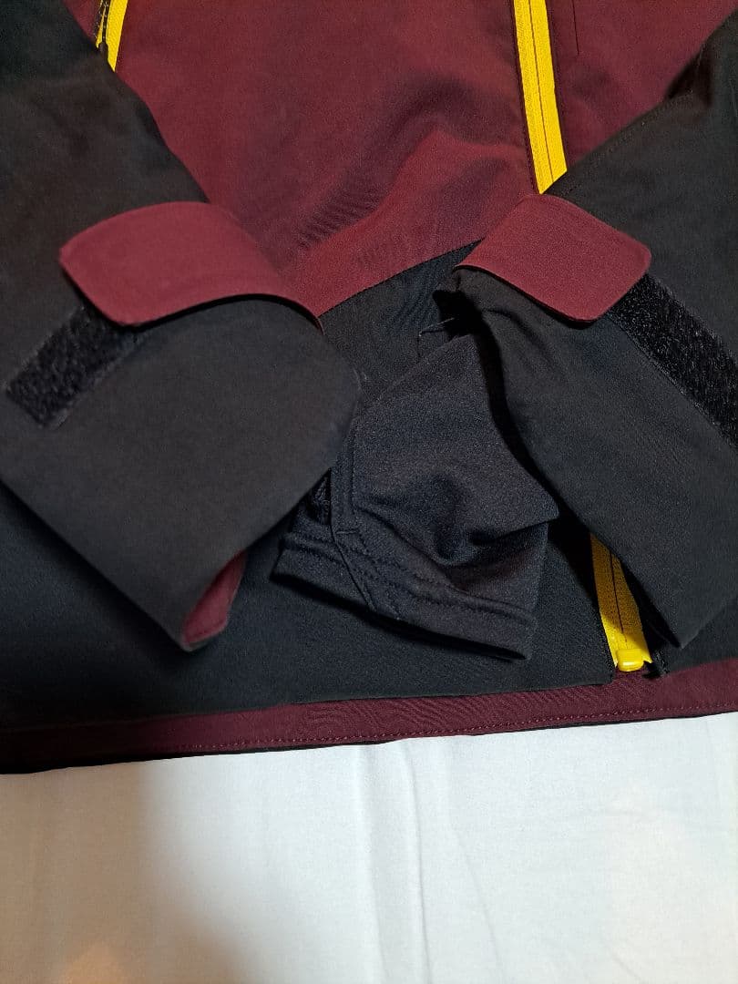 ミズノスキーウェア　Sサイズ