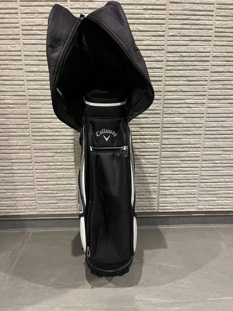 キャロウェイ　キャディバッグ