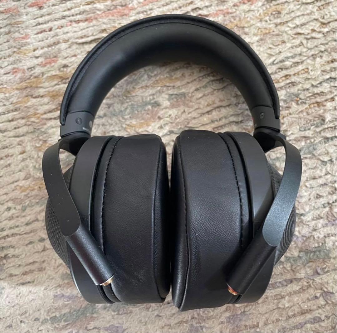 SONY ヘッドホンMDR-Z1R