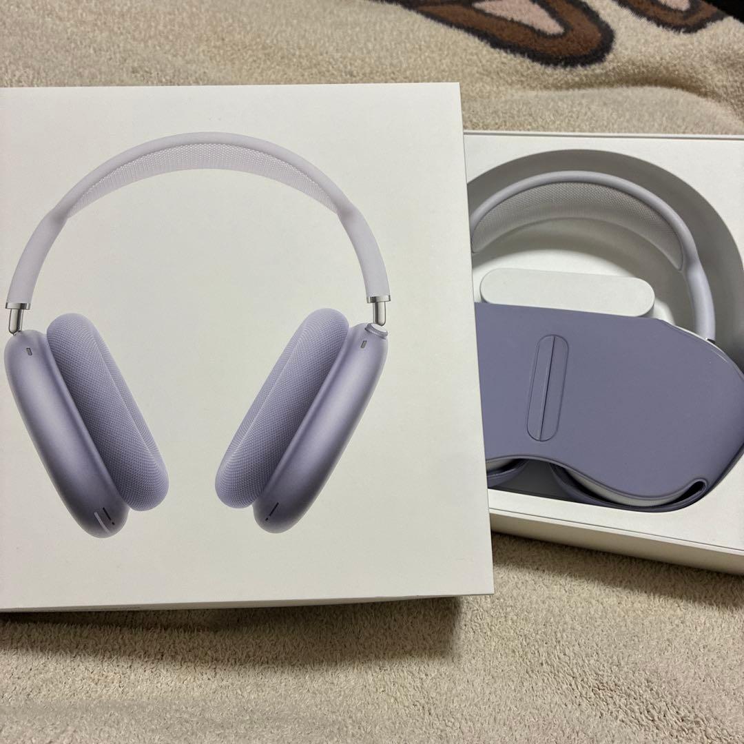 AirPods Max 新春セール価格！
