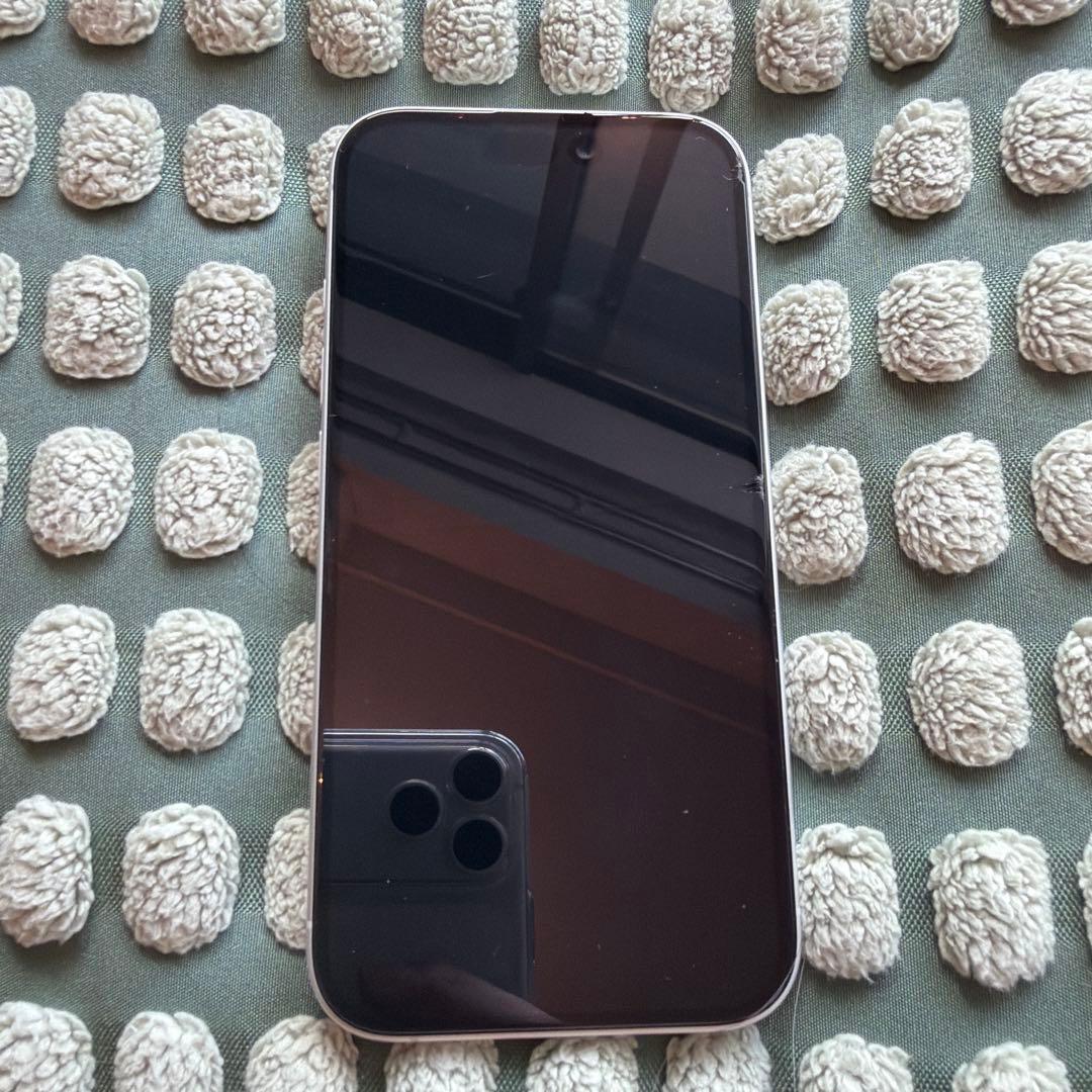 美品 Apple iPhone 16 512GB