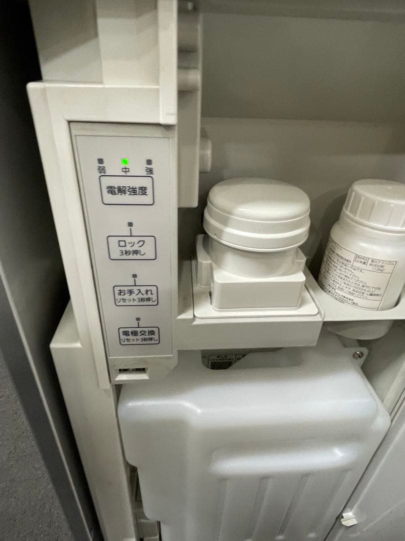 ま*こ様 パナソニックジアイーノF-MV4300 2021年製 未使用品 最終値