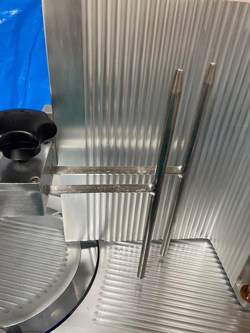 南常/なんつね スライサー HB-2 (中古)