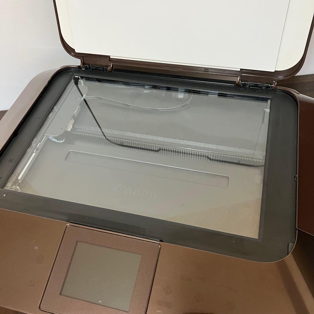 Canon PIXUS MG7130 インクジェットプリンター