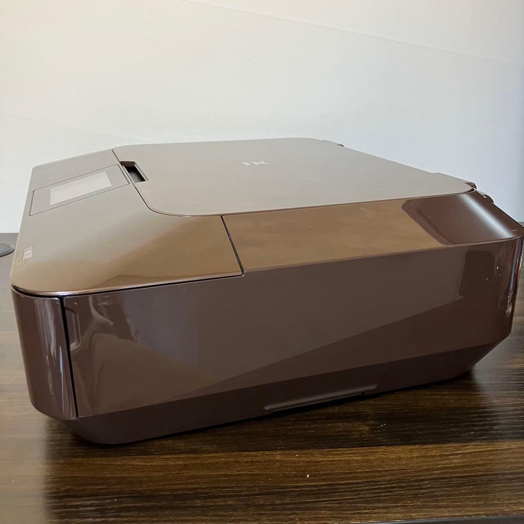 Canon PIXUS MG7130 インクジェットプリンター