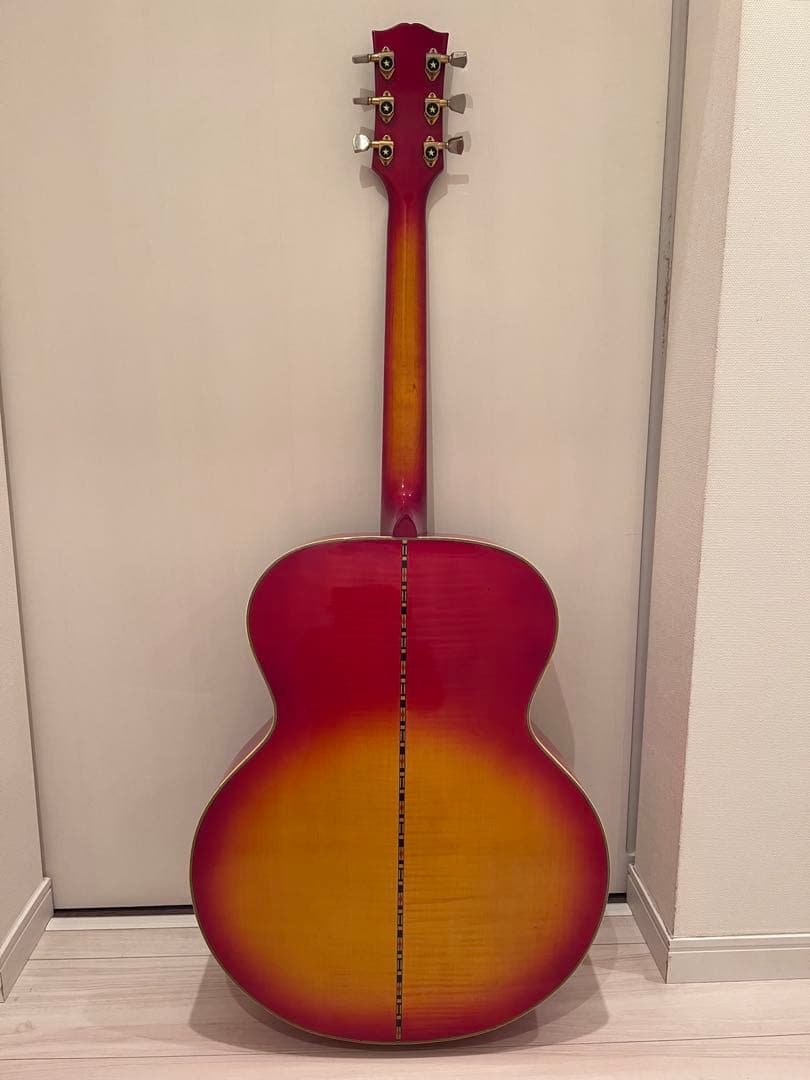 C*o様 Greco ギブソンJ-200タイプ