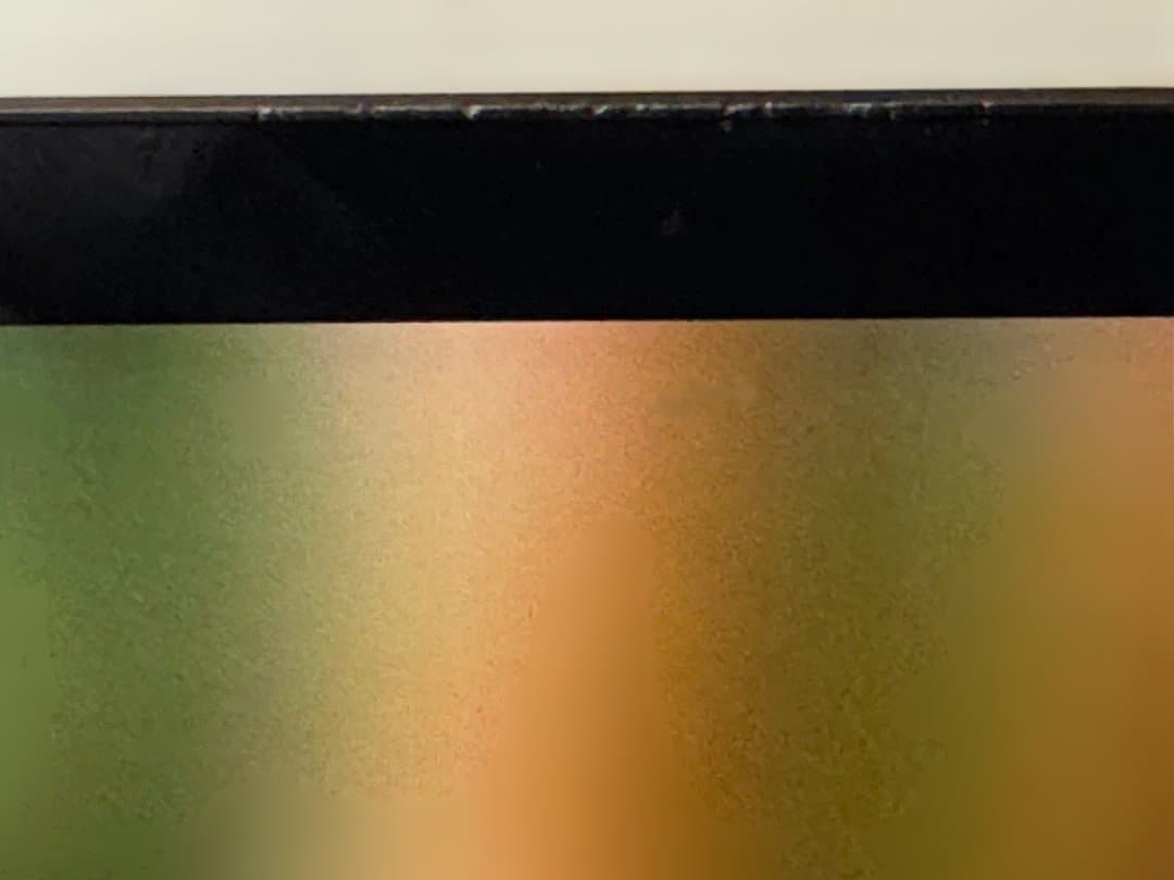 MacBook Pro 2018/Core i9/１TB/32GB/15\"