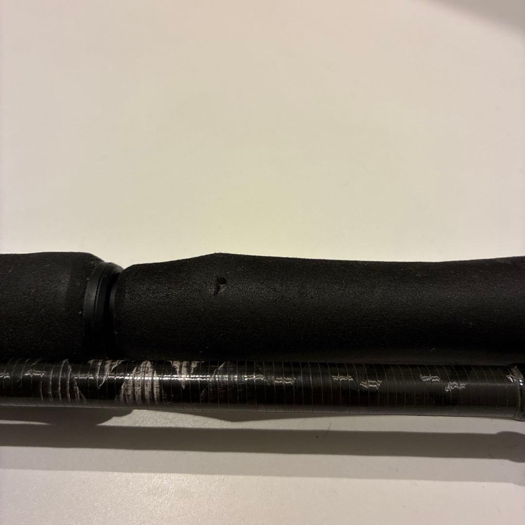 ロッド APIA Foojin R BEST BOWER 96mlx