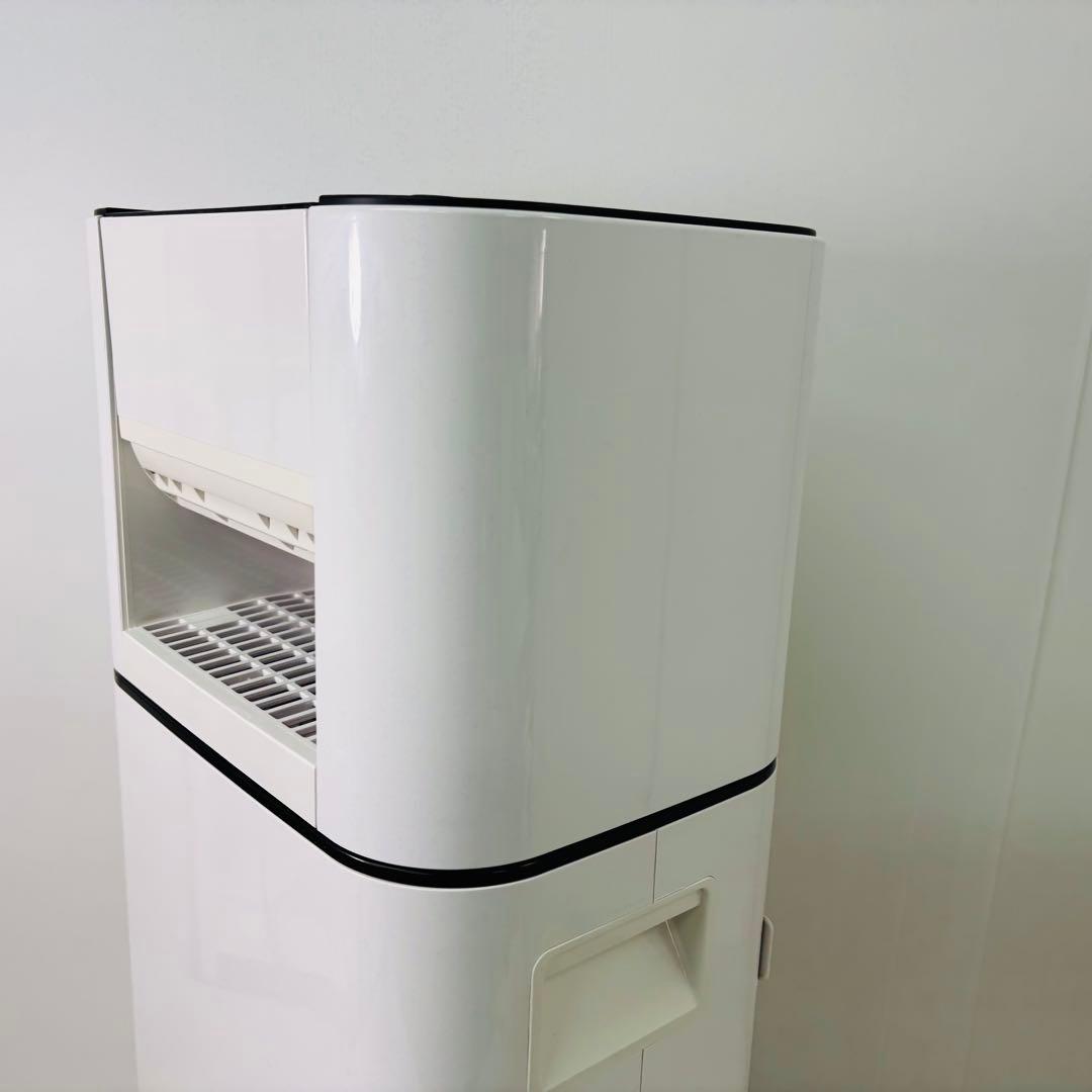 アイリスオーヤマサーキュレーター衣類乾燥除湿機　IJD-150 2021年製