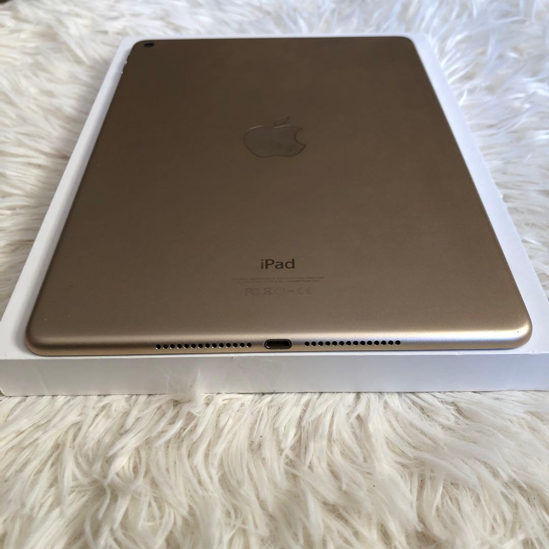 【完動品】iPad Air2 128GB 【すぐ発送】
