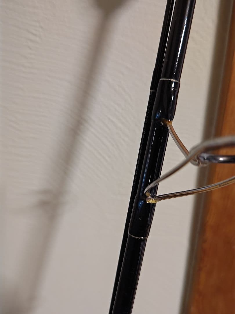 ヤマガブランクス　EARLY plus 102MH