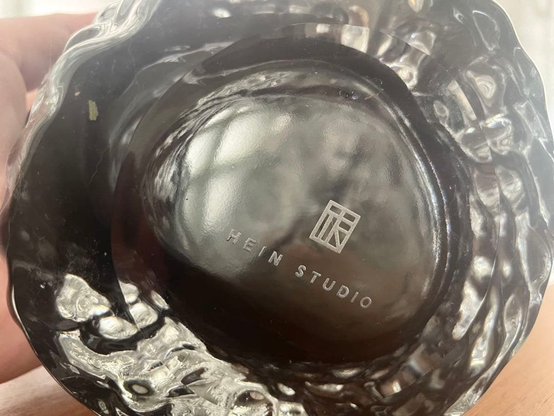 HEIN STUDIO 北欧フラワーベース