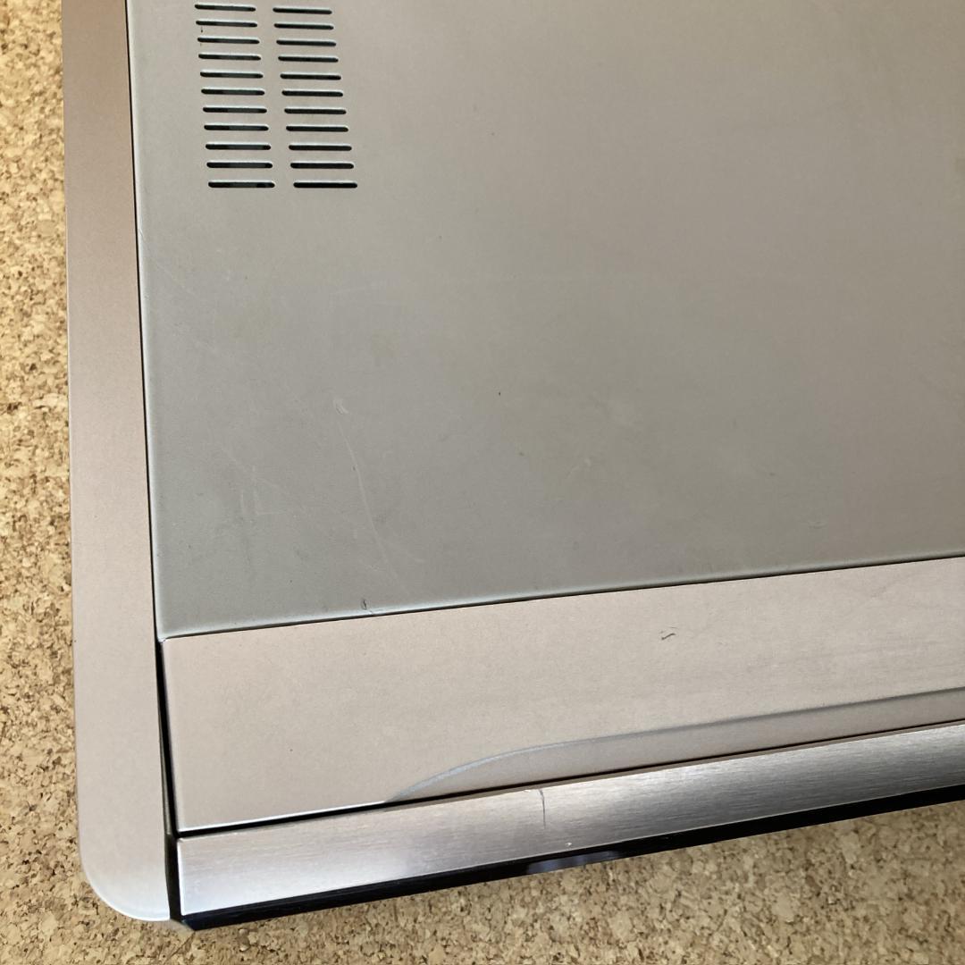 Victor HR-X7 通電品 ビデオデッキ