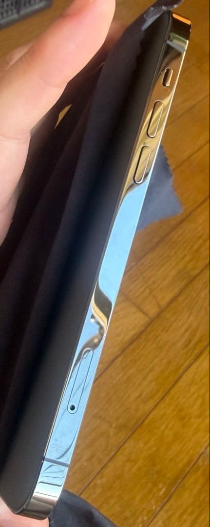 iPhone12Pro 256GB SIMフリー 本体