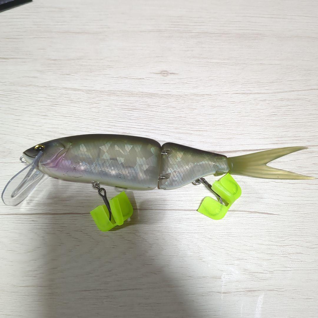 タイニークラッシュ クラッシュ9 予備テールセット