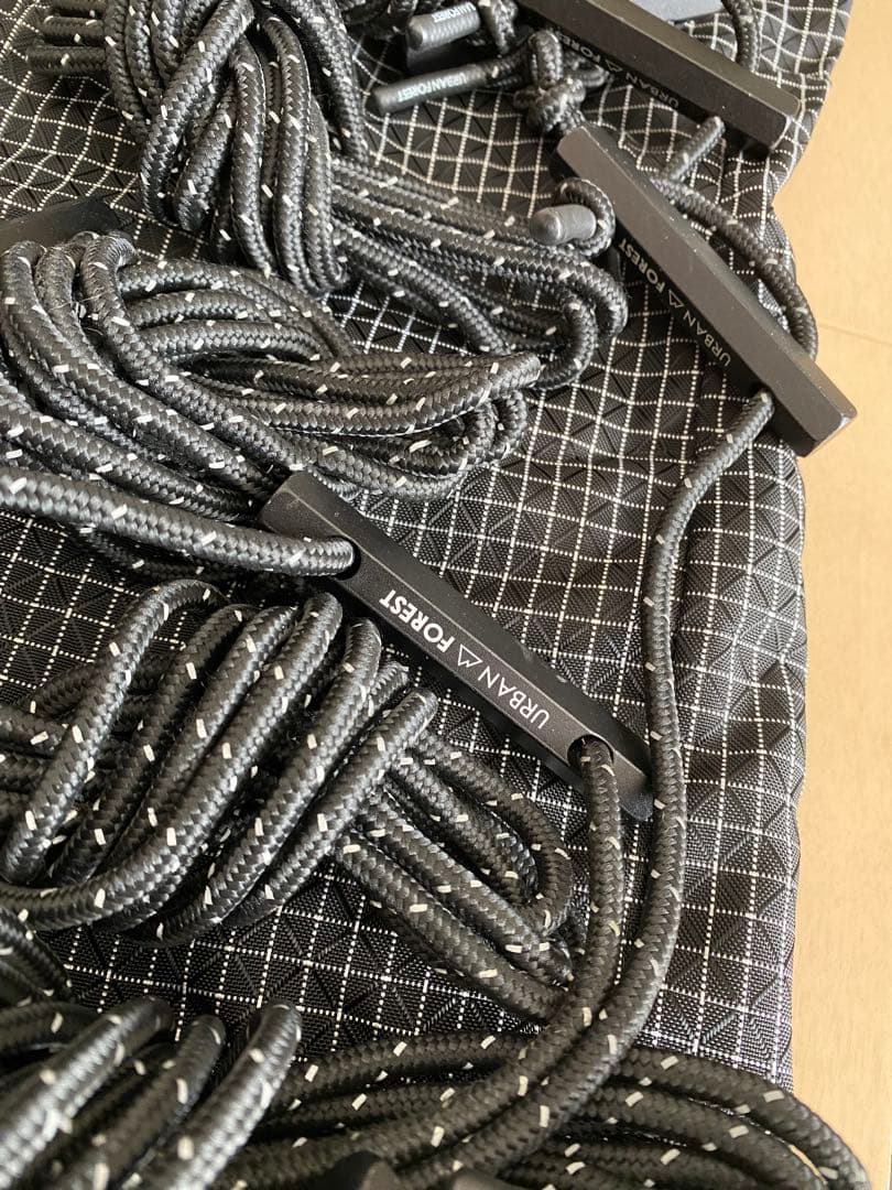 Urbanforest アーバンフォレスト ヘキサタープ 幕男