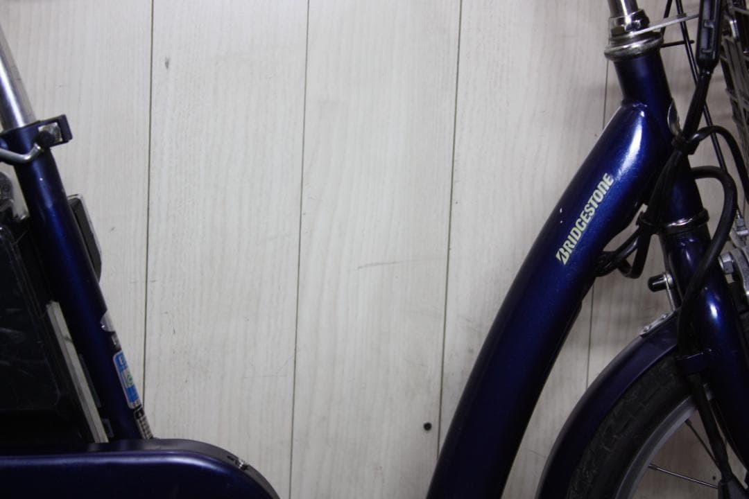 ブリヂストン フロンティア ラクット FK0B49 6AH 20型 小径電動