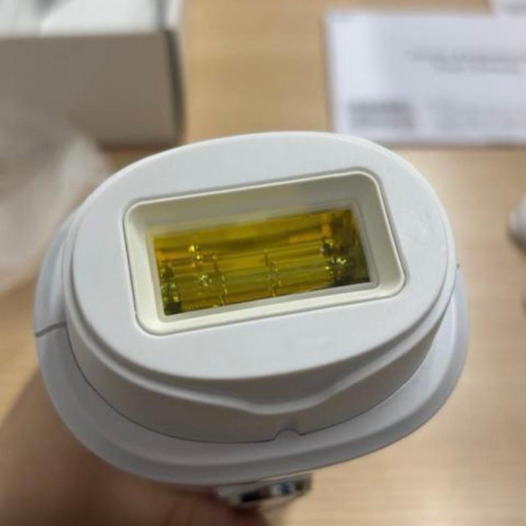 YAMAN Amway 美容機器(脱毛器)