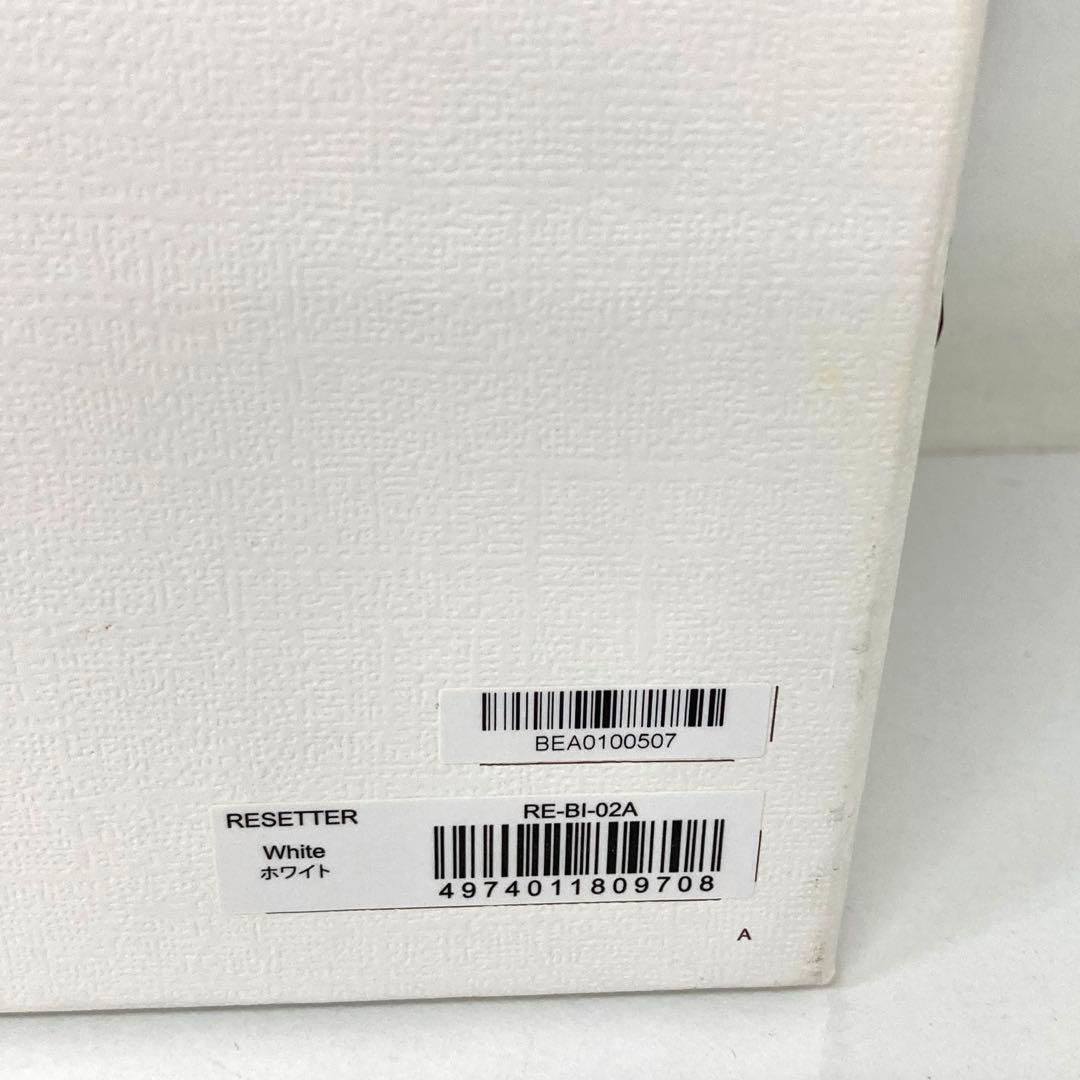 171-L ReFa リファビューテック リセッター RE-BI-02A