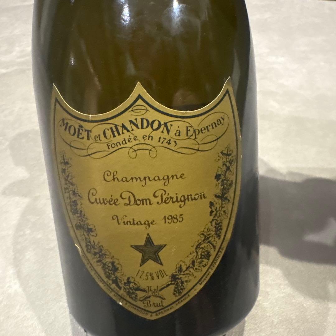 ドンペリ 1985 750ml