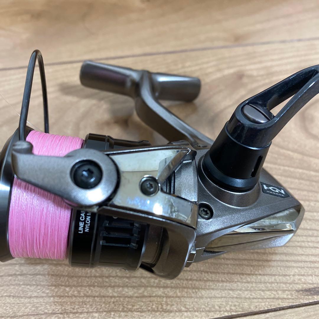 17コンプレックス C2500S F4