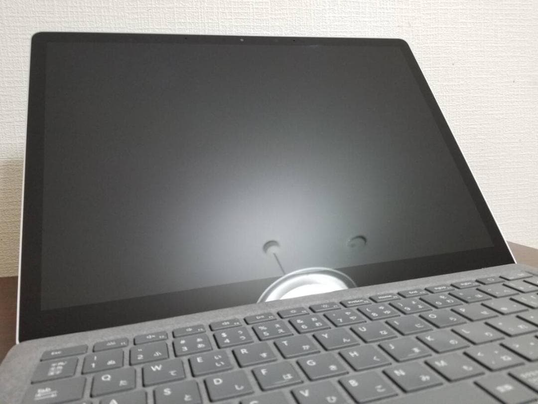 X70美品　Surface Laptop 5 13.5型 i5◆8◆256GB