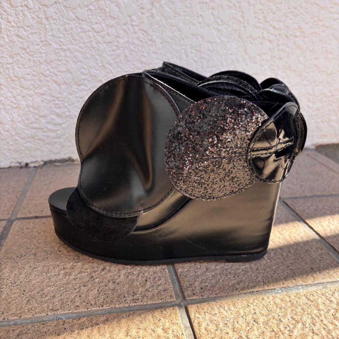 ジュンヤワタナベ　コムデギャルソン　コムデギャルソン