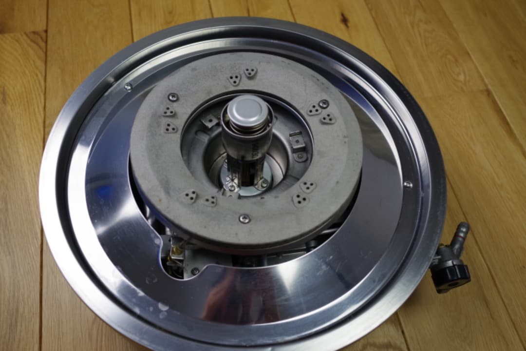 [新品/未使用] 業務用パロマ3升炊飯器