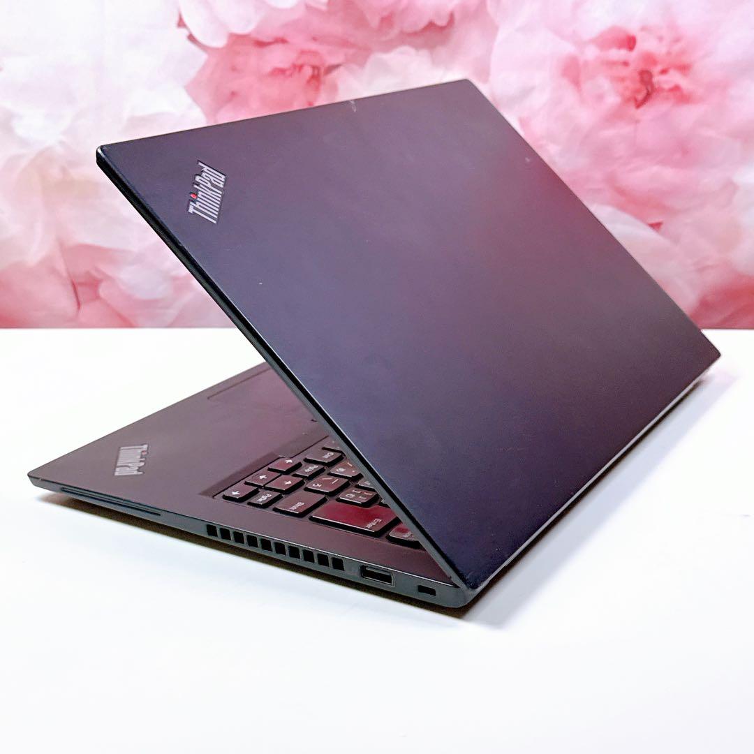 緊急入荷❤️ryzen5❤️16GB SSD✨windows11ノートパソコン✨軽量