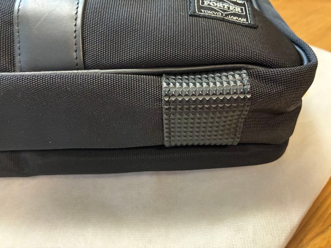 吉田カバン　Porter　2WAY BRIEFCASE 新品未使用