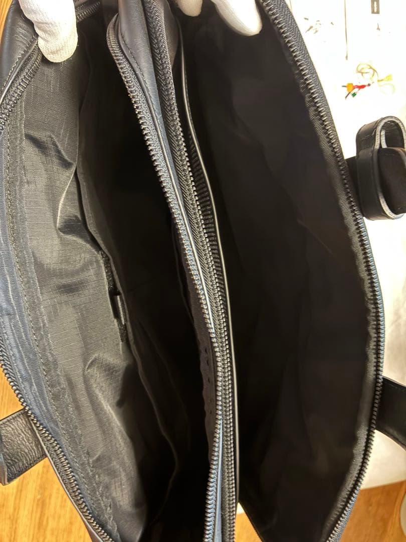 吉田カバン　Porter　2WAY BRIEFCASE 新品未使用