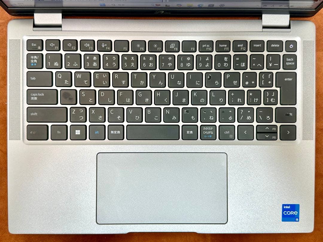 訳あり DELL Latitude 7440 i5-1345U 16 256