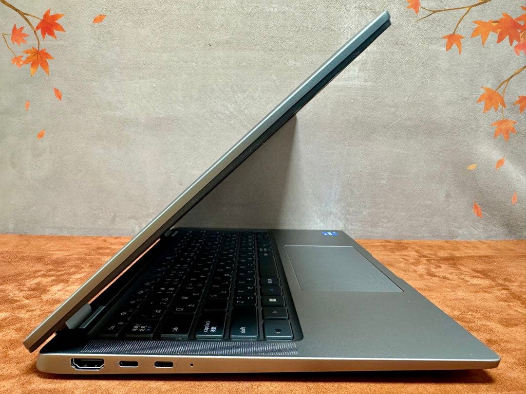 訳あり DELL Latitude 7440 i5-1345U 16 256