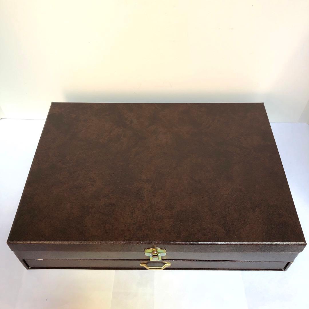 ラッキーウッド　35本　カトラリーセット