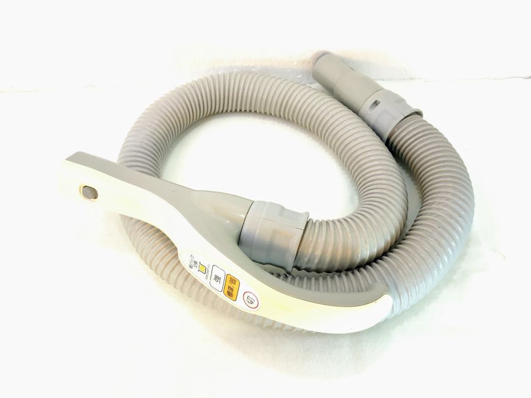 Panasonic 紙パック式クリーナー　MC-PB5F-KK ブラック