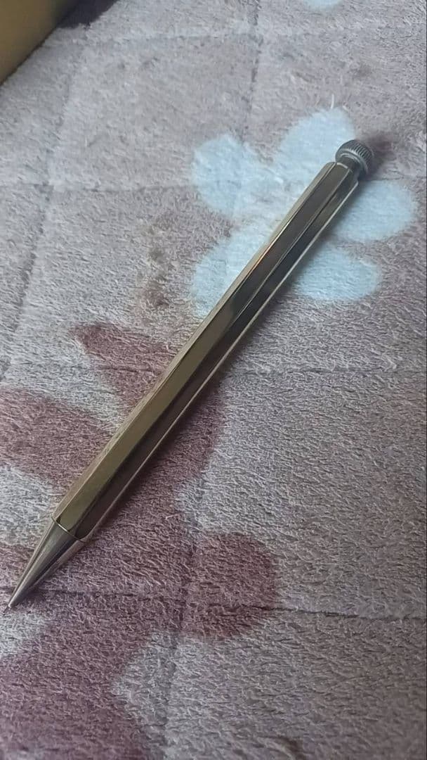 kaweco　lamy　など3本セット