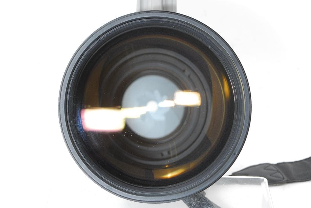 【希少 訳あり品】ニコンAF-S Nikkor 600mm F4 D II ED