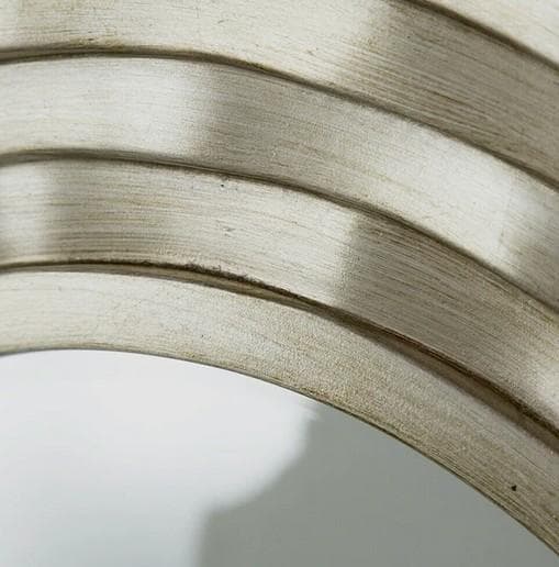 ミラー モダン アンティーク ゴールド 壁飾り ウォールデコ AN-82922