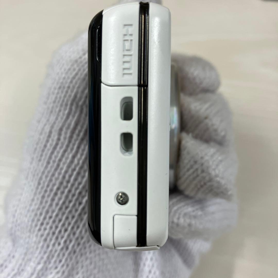 デジタルカメラ SONY Cyber-shot DSC-WX170