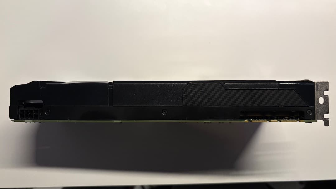 動作品 美品 GTX1080 MSI OEM 8GB グラフィックボード