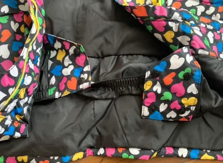 【定価21,000円】スノボウェア　上下セット　エアウォーク　スノボウェア