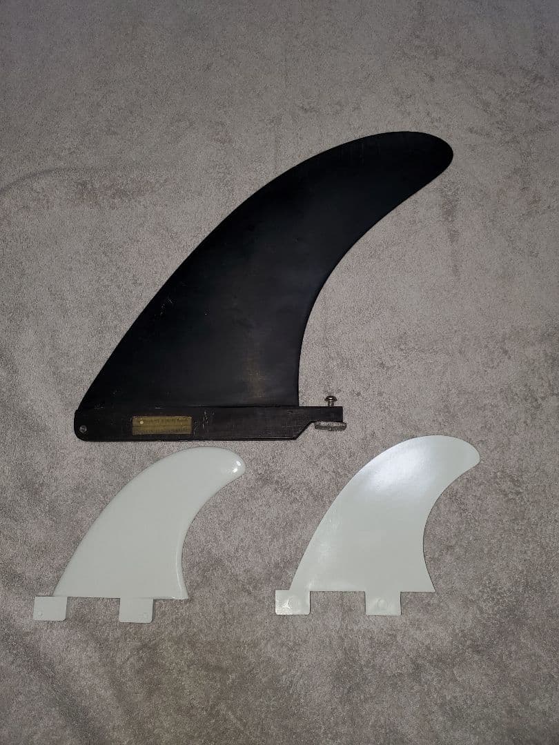 極美品　Simple ロングボード HTS２７３cm　引取限定