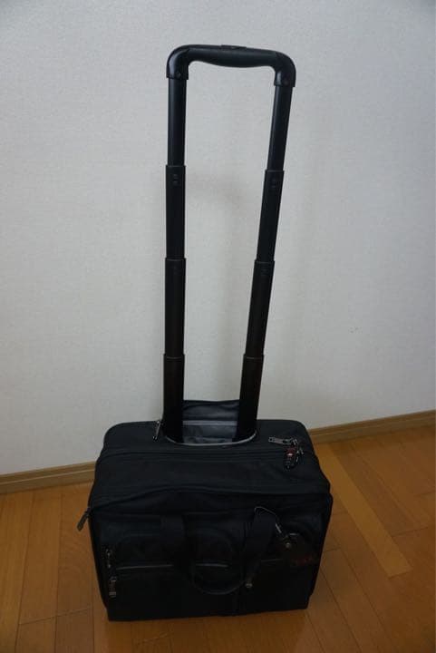 TUMI (トゥミ) 26103D4