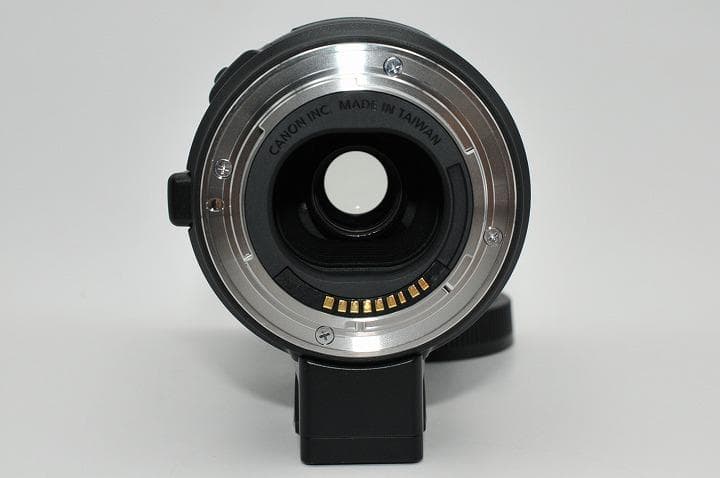 15365F 極上 EOS M 超望遠 Canon EF 100-300mm